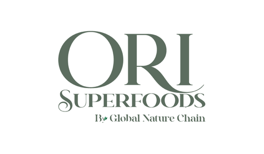 Ori Superfoods