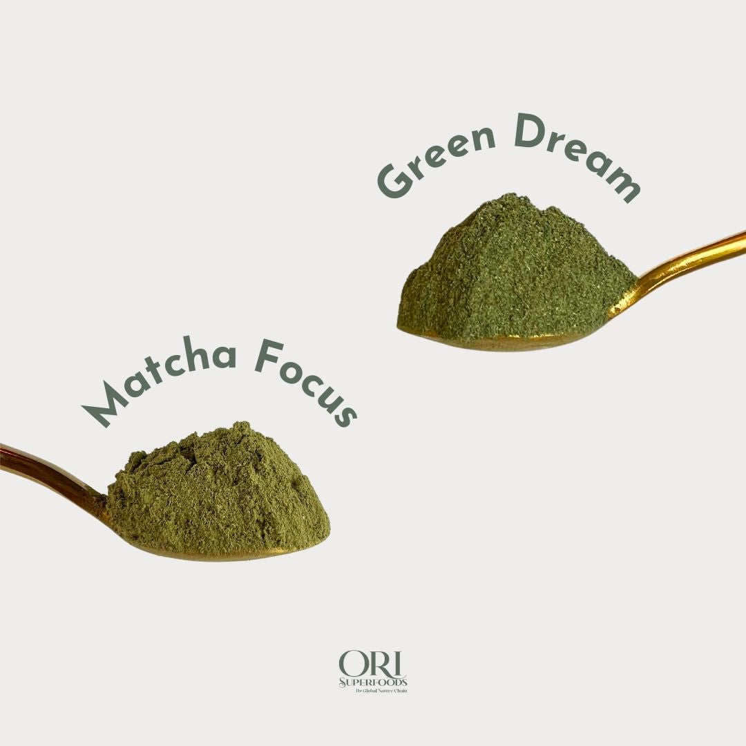 Green Team