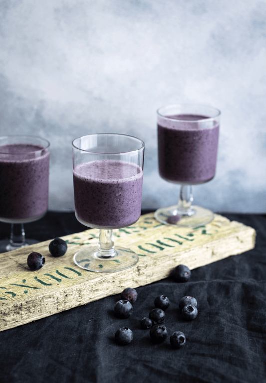 Lavendel Smoothie