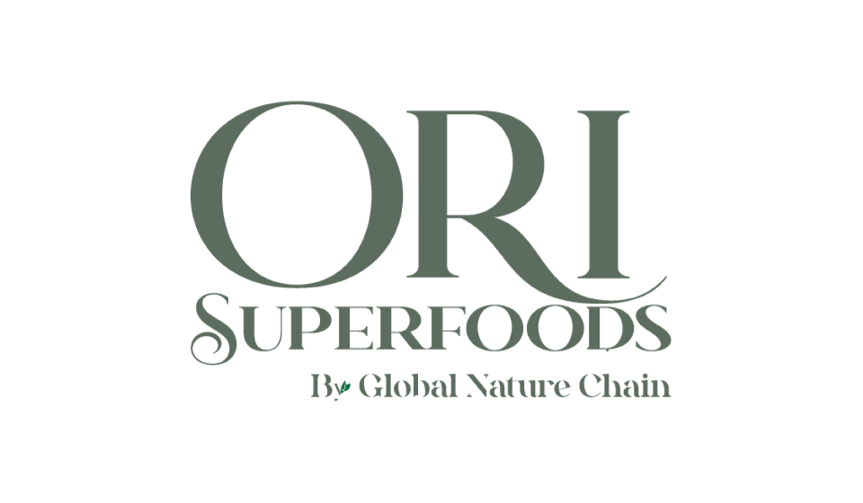 Ori Superfoods