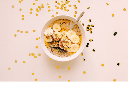 Maracuja Bowl