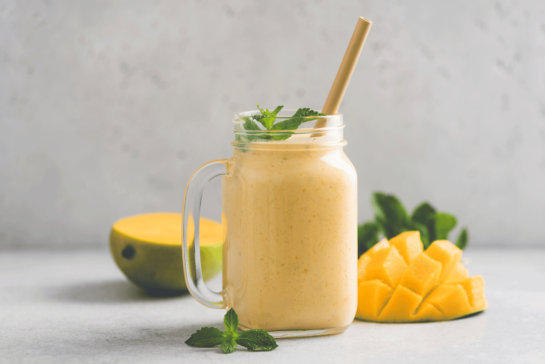 Tropical Smoothie