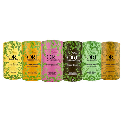 All in one bundle