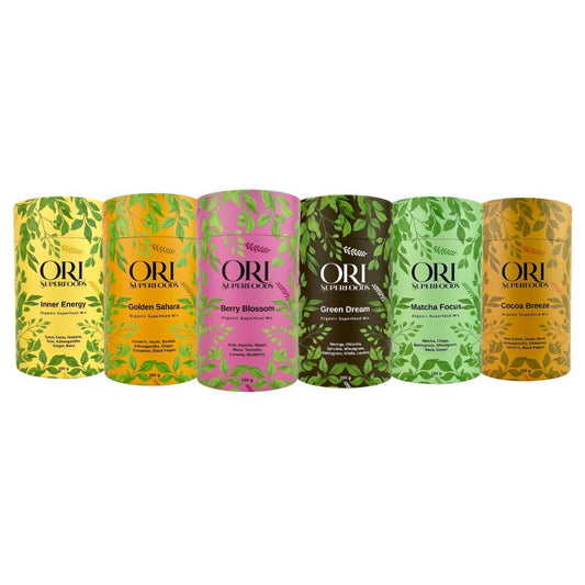 All in One Bundle