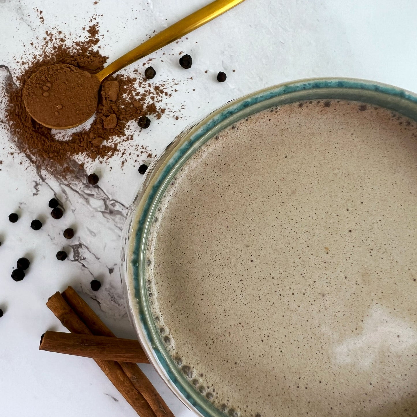 Cocoa Breeze
