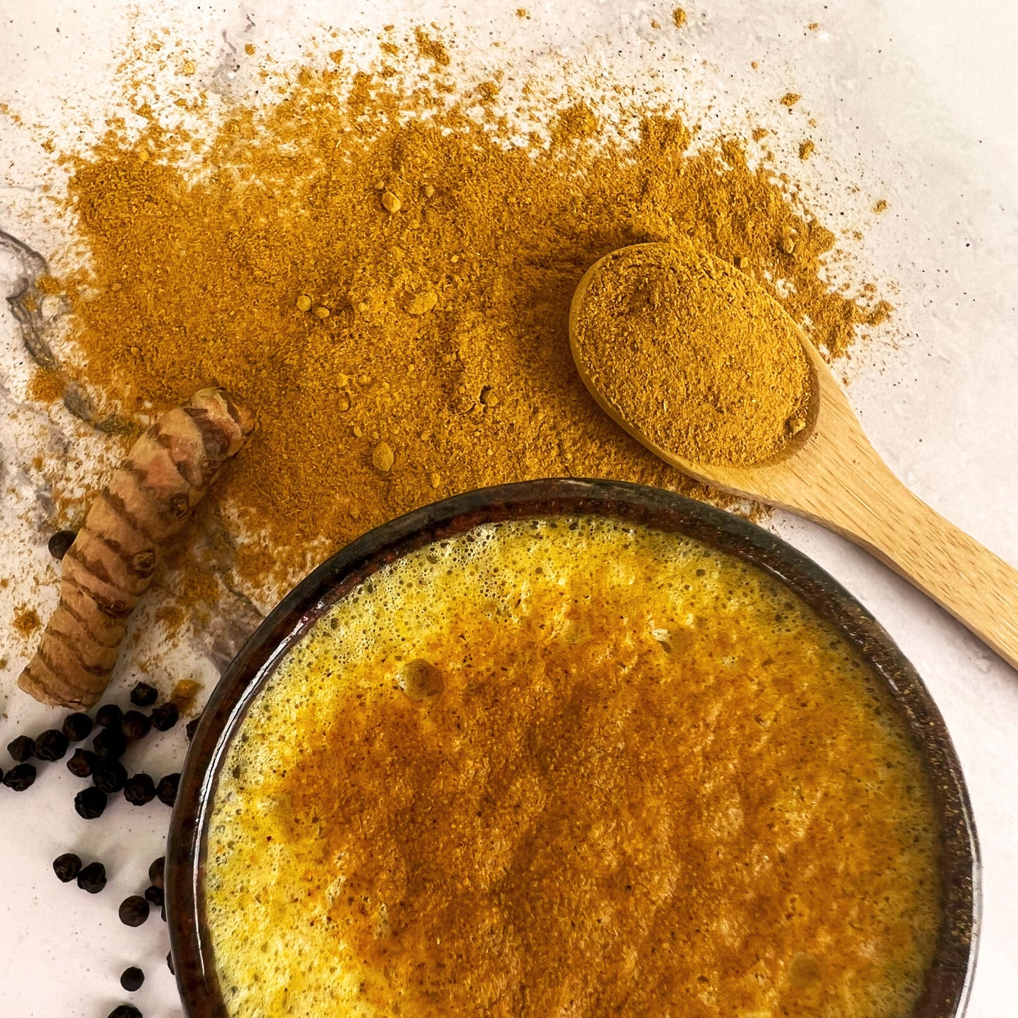 Golden Sahara Sample Size