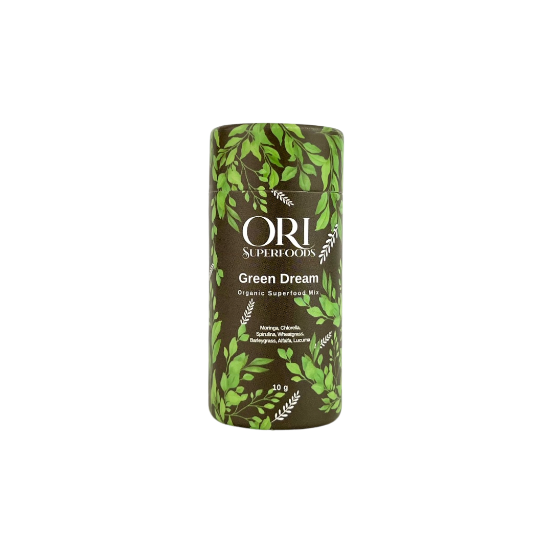 ORI Probiergrößen