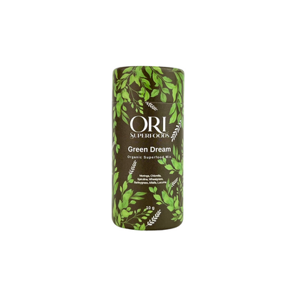 ORI Probiergrößen