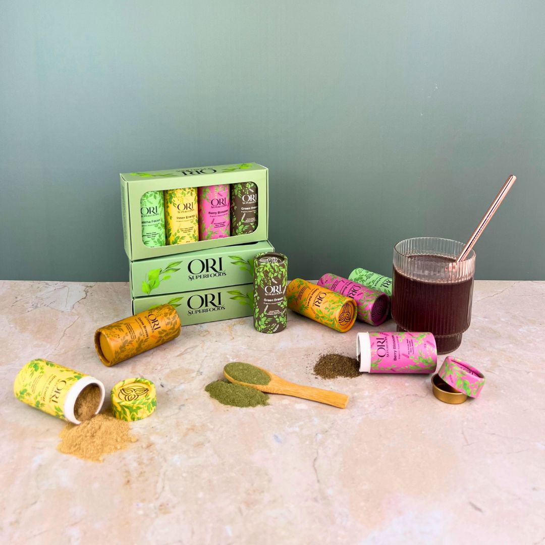 Sample Pack Ella